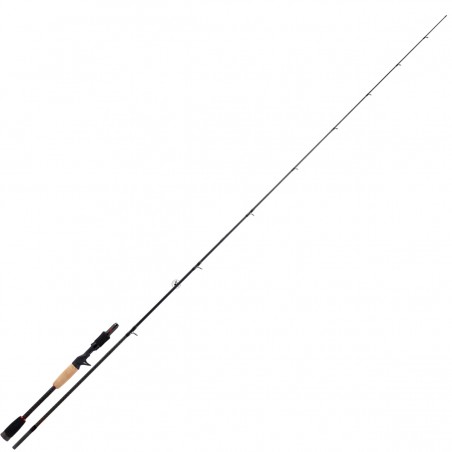 Casting Rod Smith Dragonbait NX4 FH Class 210