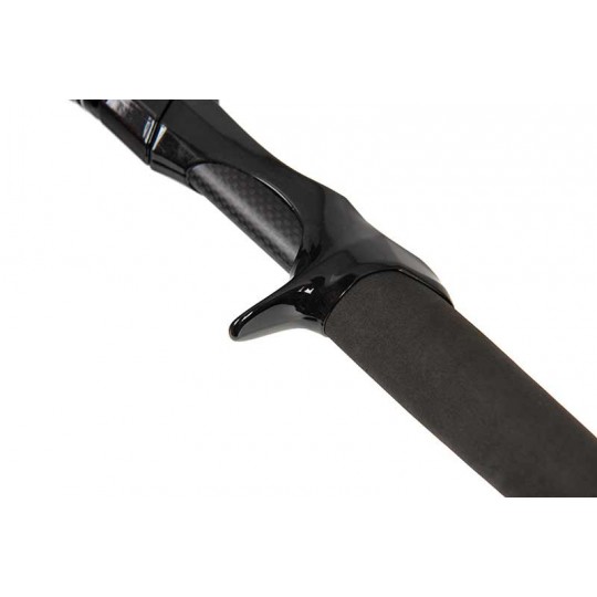 Caña Casting Fox Rage Prism X Big Bait Extreme