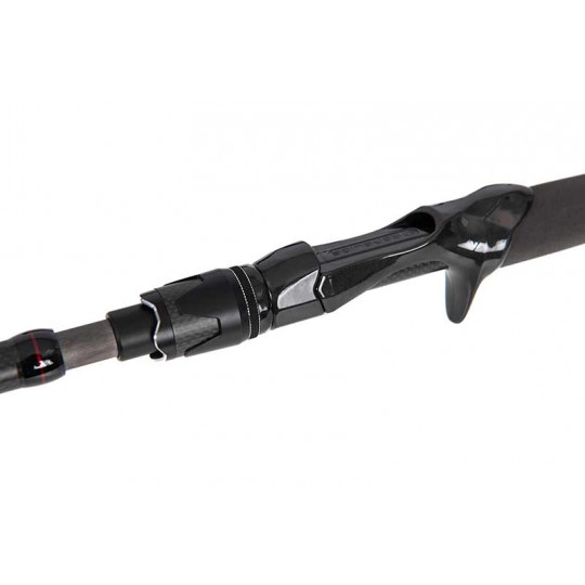 Baitcast Ruten Fox Rage Prism X Big Bait Extreme