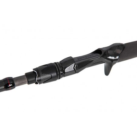 Canne Casting Fox Rage Prism X Big Bait Extreme