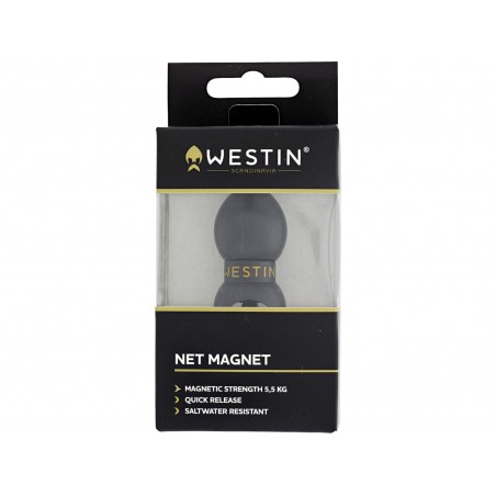 Aimant Westin W8 Net Magnet