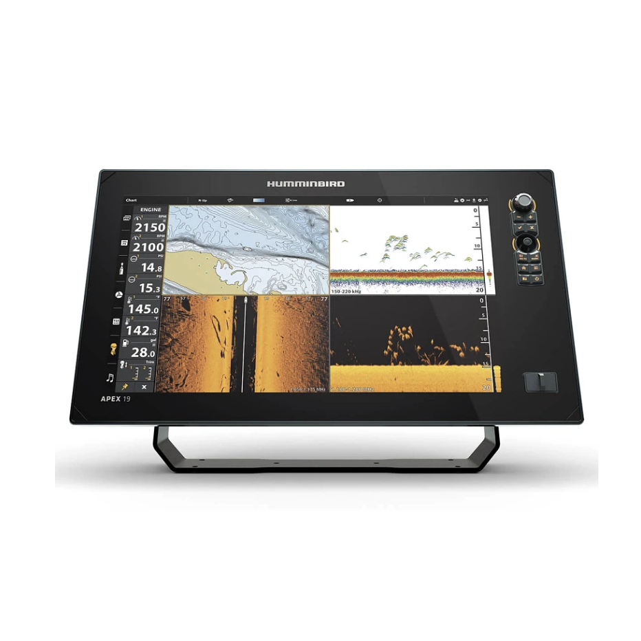 Sondeur Humminbird Apex 19