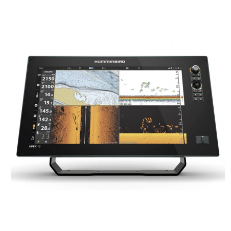 Sonda Humminbird Apex 19