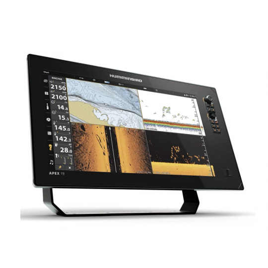 Sonda Humminbird Apex 19