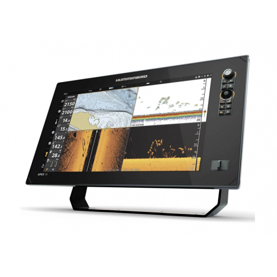 Fish finder Humminbird Apex 19