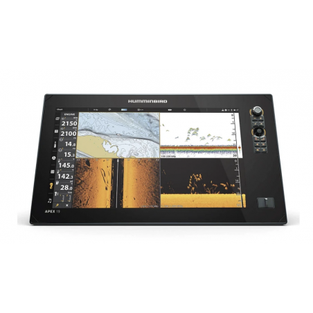 Fish finder Humminbird Apex 19