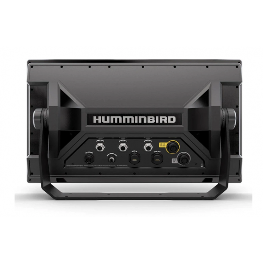 Sondeur Humminbird Apex 19