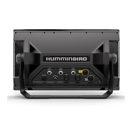 Sondeur Humminbird Apex 19