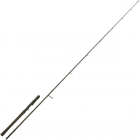 Spinning Rod Savage Gear SG4 Vertical Specialist
