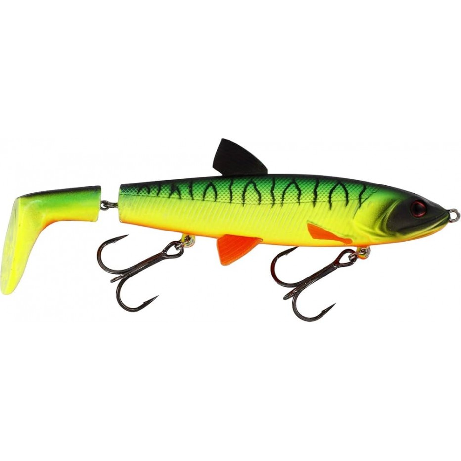 Poisson Nageur Westin Hypotwist Propbait