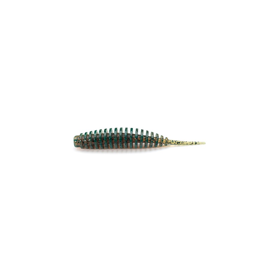 Leurre Souple FishUp Tanta 2,5" - 6,1cm