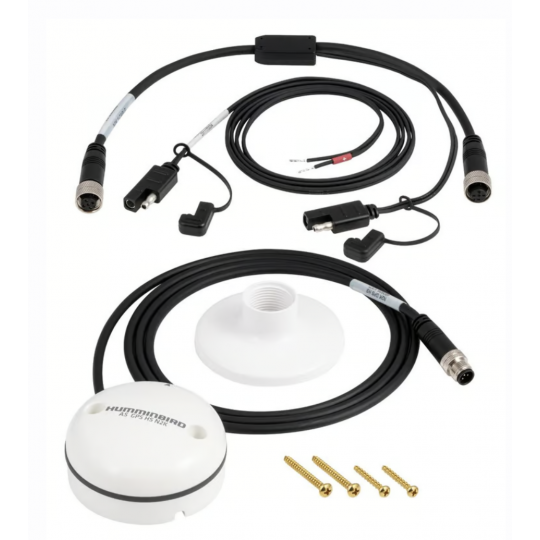 Antenna Humminbird GPS NMEA 2000 Xplore & Apex