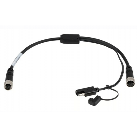 Antena Humminbird GPS NMEA 2000 Xplore & Apex