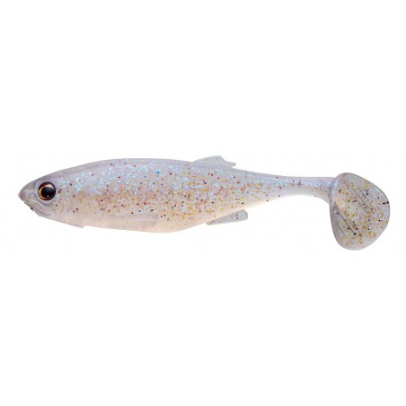 Soft bait Major Craft Stabi Shad 5" - 12.6cm