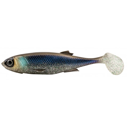 Gummifische Major Craft Stabi Shad 6" - 15,2cm