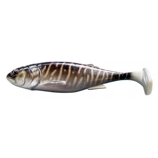 Soft bait Major Craft Stabi Shad 6" - 15.2cm