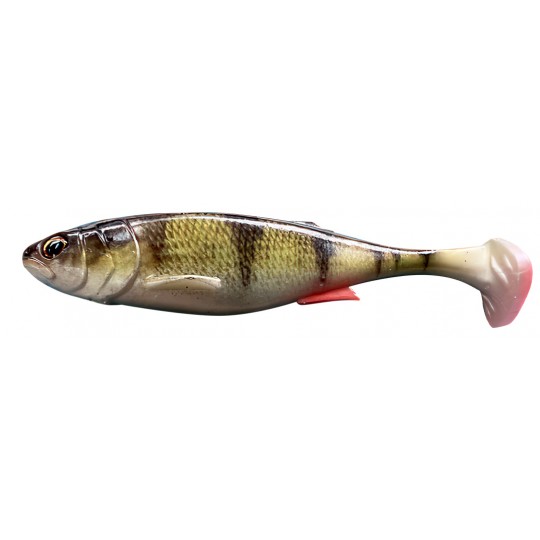 Leurre Souple Major Craft Stabi Shad 6" - 15,2cm
