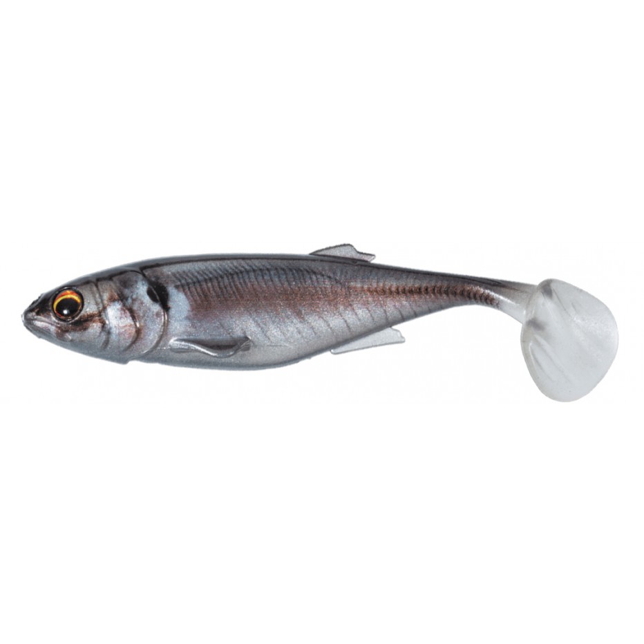 Gummifische Major Craft Stabi Shad 6" - 15,2cm