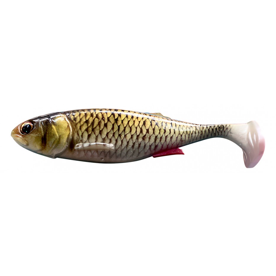 Soft bait Major Craft Stabi Shad 6" - 15.2cm