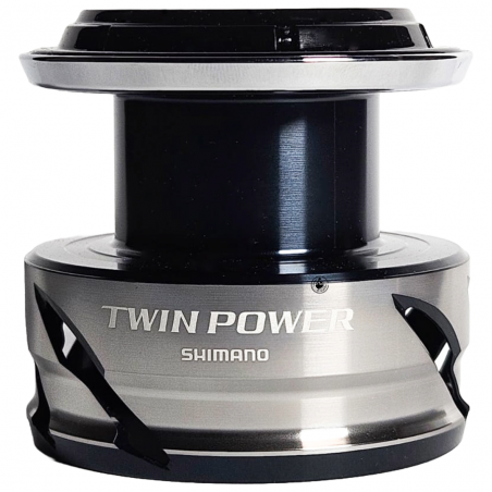 Reel Spool Shimano Twin Power SW C