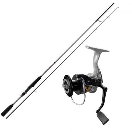 Spinning Combo Major Craft Kahory