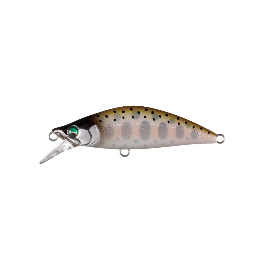 Poisson Nageur Bassday Mononofu 45S