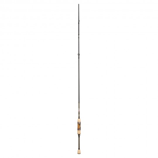Spinning Rod Gunki D.O.T.S Fast