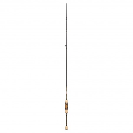 Spinning Rod Gunki D.O.T.S Fast