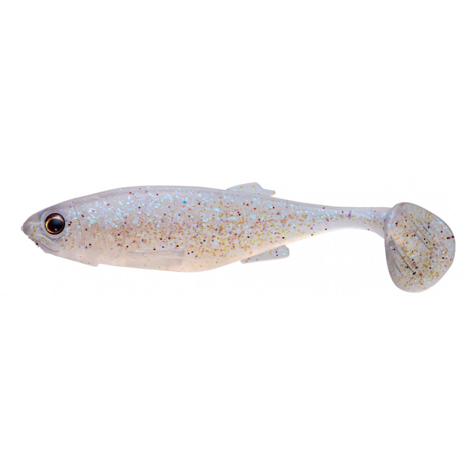 Leurre Souple Major Craft Stabi Shad 7" - 17,8cm