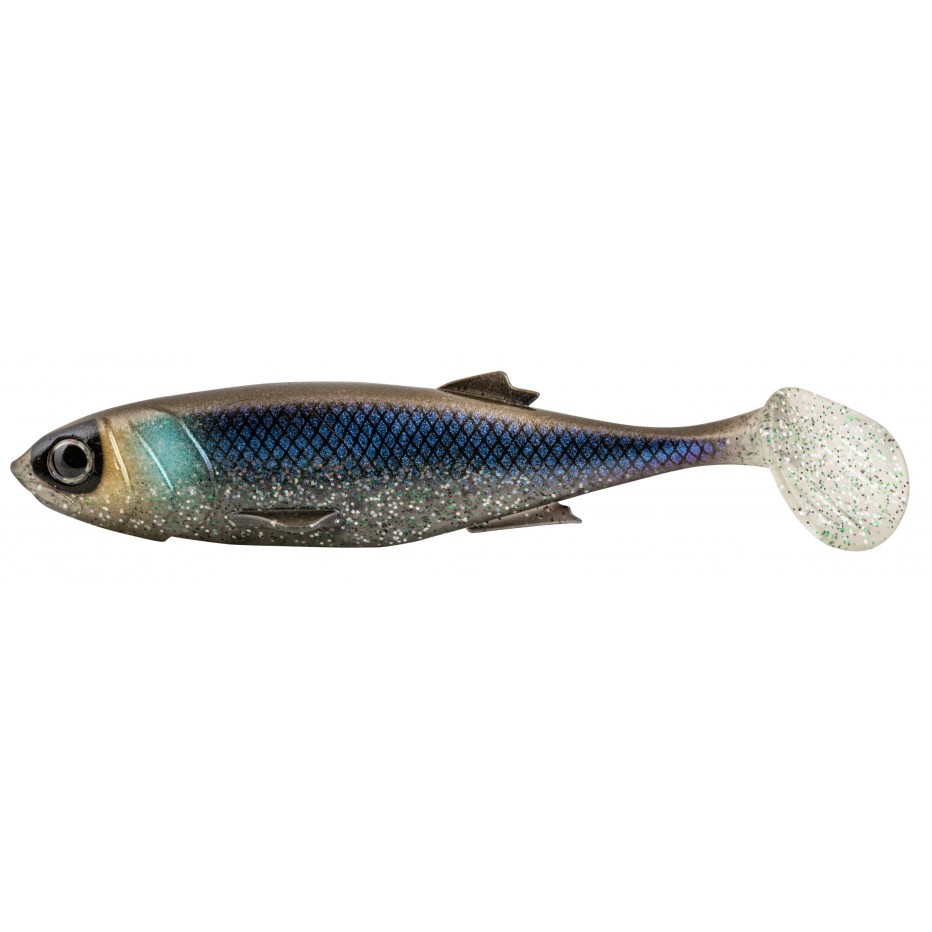 Leurre Souple Major Craft Stabi Shad 7" - 17,8cm