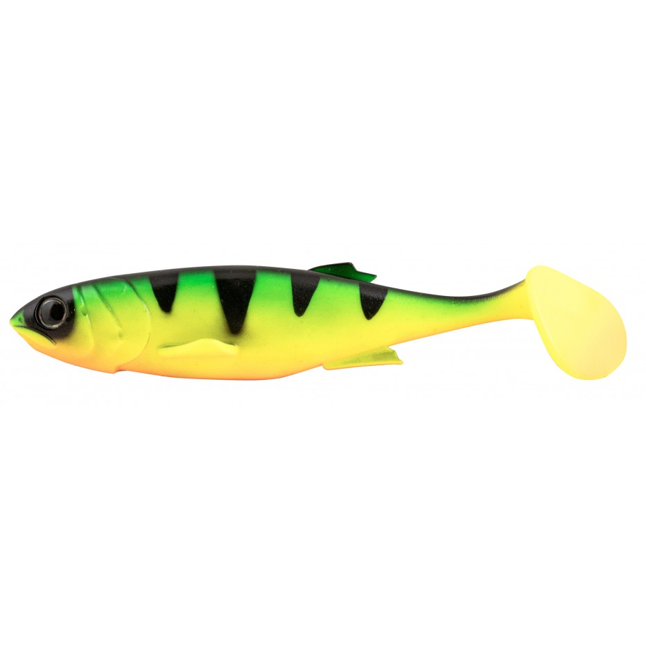Gummifische Major Craft Stabi Shad 7" - 17,8cm