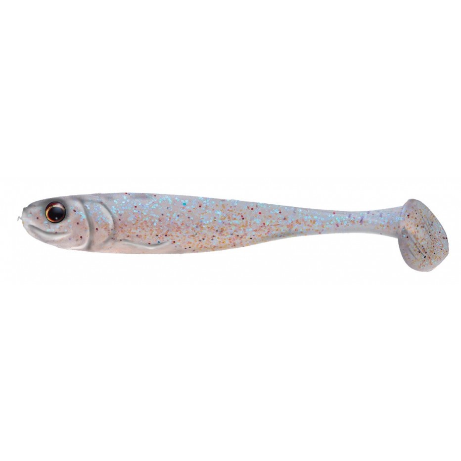 Gummifische Major Craft Stabi Shad Slim 5" - 12,6cm