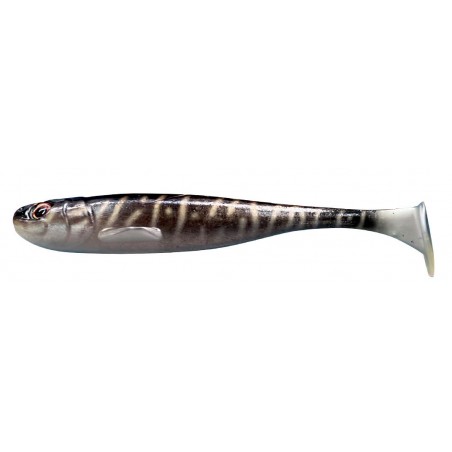 Gummifische Major Craft Stabi Shad Slim 5" - 12,6cm