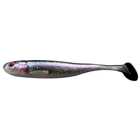 Gummifische Major Craft Stabi Shad Slim 5" - 12,6cm