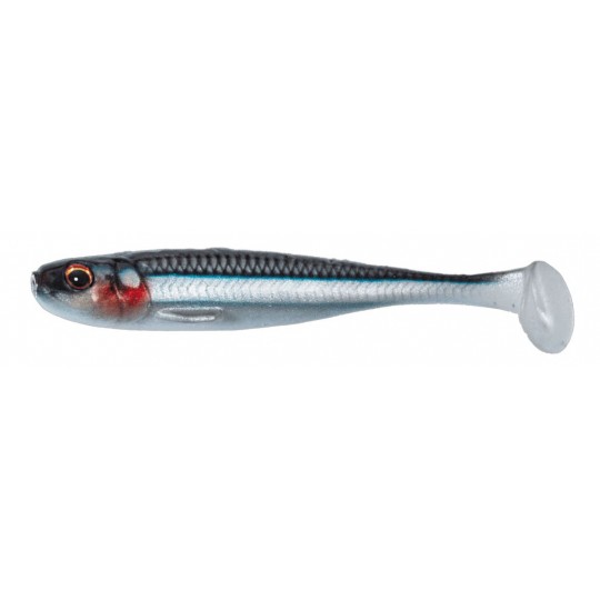 Leurre Souple Major Craft Stabi Shad Slim 5" - 12,6cm