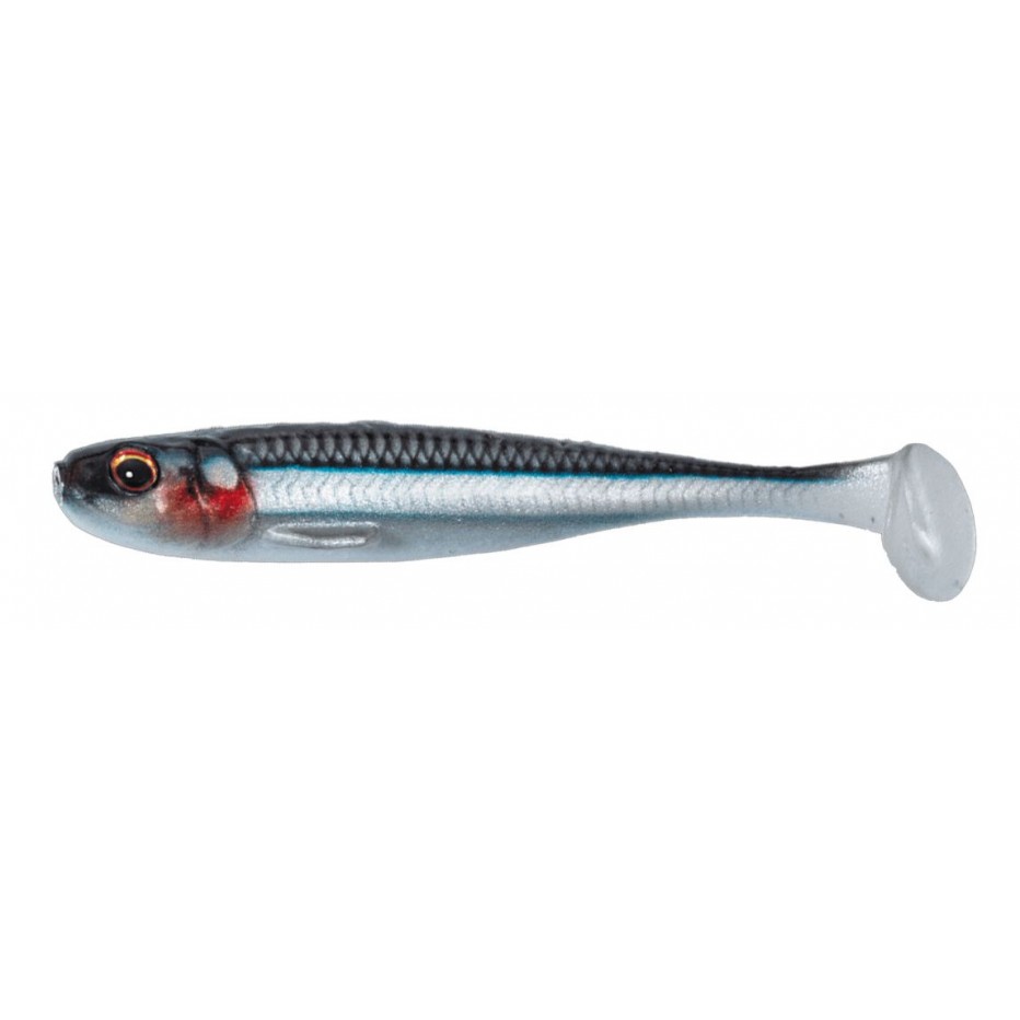 Gummifische Major Craft Stabi Shad Slim 5" - 12,6cm