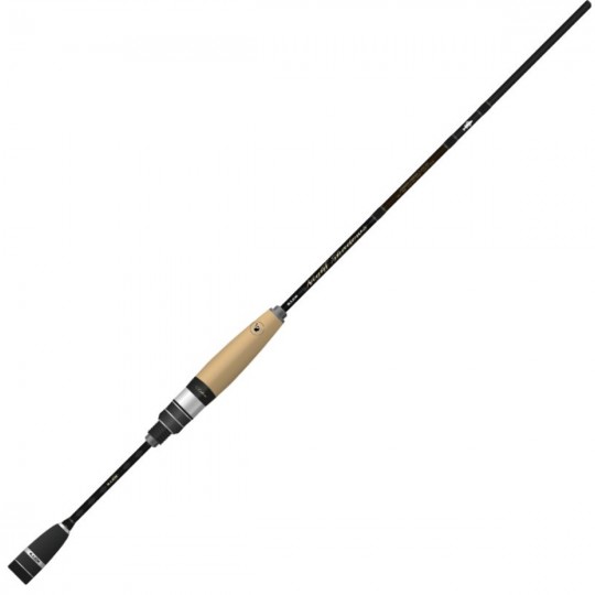 Rod Illex Night Shadows S 200 ML Power Finesse - Power 3.5 to 14g