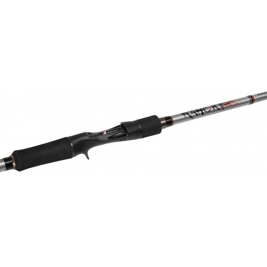 Combo Casting Major Craft Kahory