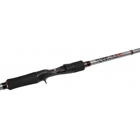 Combo Casting Major Craft Kahory