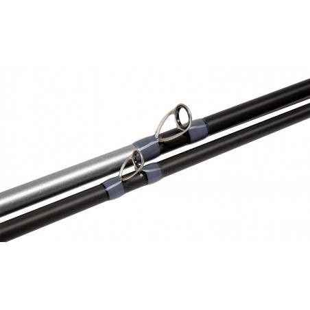 Combo Casting Major Craft Kahory