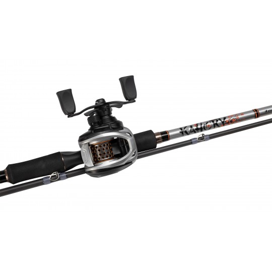 Combo Casting Major Craft Kahory