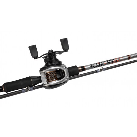 Combo Casting Major Craft Kahory