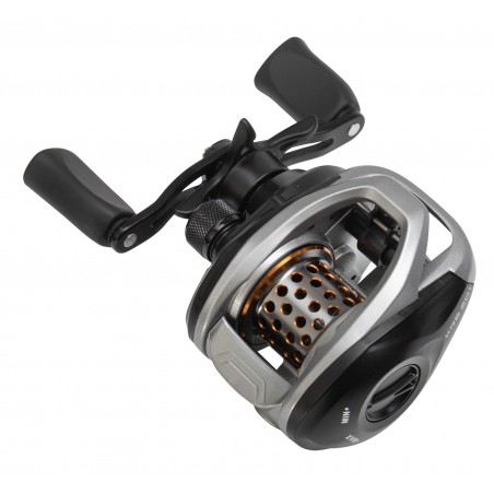 Combo Casting Major Craft Kahory