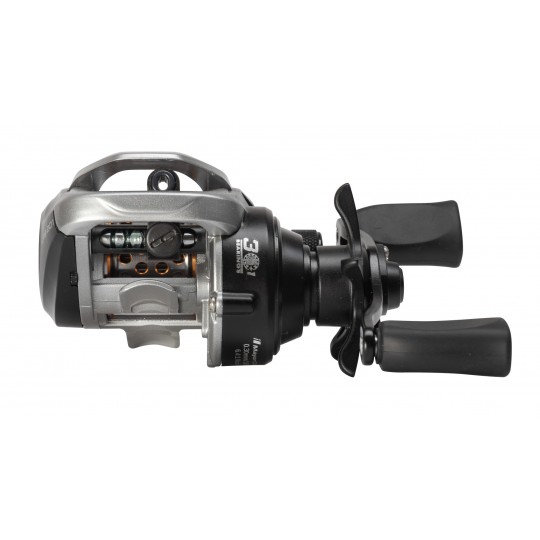 Combo Casting Major Craft Kahory