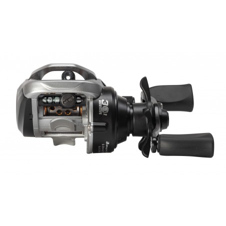 Combo Casting Major Craft Kahory