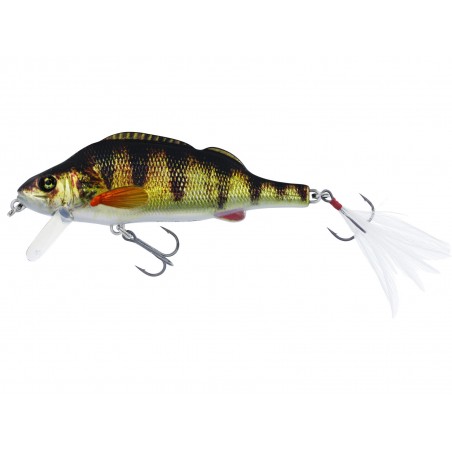 Wobbler Westin Percy The Perch Crankbait 10cm