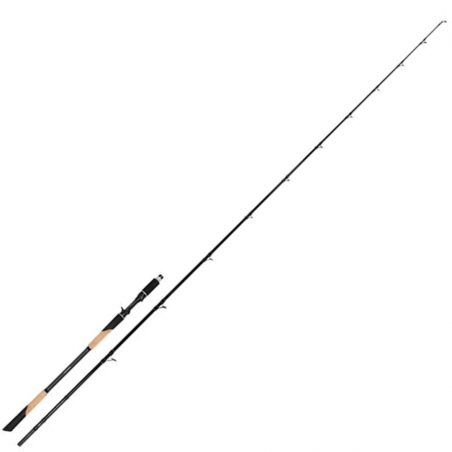 Baitcast Ruten Fox Rage TR Mega Swim