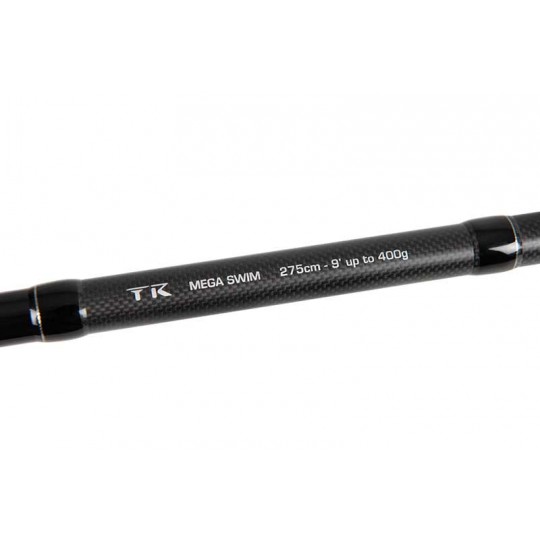 Casting Rod Fox Rage TR Mega Swim