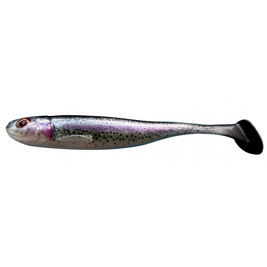 Leurre Souple Major Craft Stabi Shad Slim 6" - 15,2cm