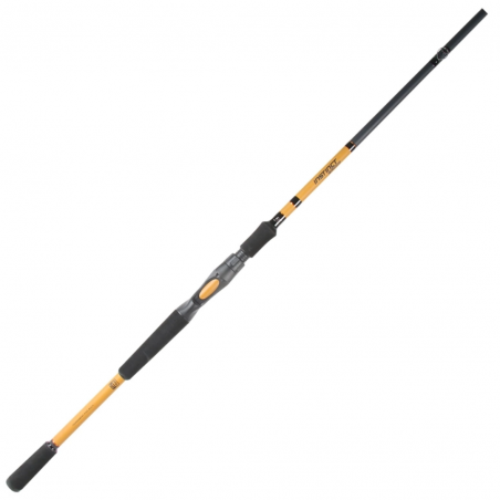 Canne Casting BFT Instinct Reloaded 7,6" H Tournament Pike